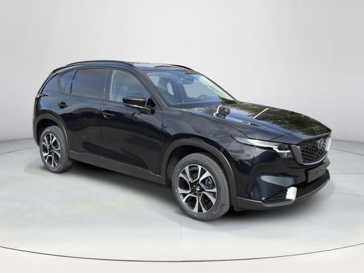 Mazda CX-5 2.5 E-SKYACTIV G 141 M HYBRID Exclusive-Line | 2000KG Trekgewicht | Model 2026! ActivLease financial lease