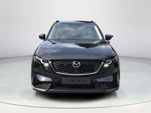 Mazda CX-5 2.5 E-SKYACTIV G 141 M HYBRID Exclusive-Line | 2000KG Trekgewicht | Model 2026! ActivLease financial lease