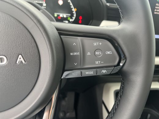 Mazda CX-5 2.5 E-SKYACTIV G 141 M HYBRID Exclusive-Line | 2000KG Trekgewicht | Model 2026! ActivLease financial lease