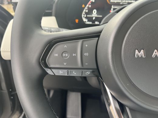 Mazda CX-5 2.5 E-SKYACTIV G 141 M HYBRID Exclusive-Line | 2000KG Trekgewicht | Model 2026! ActivLease financial lease