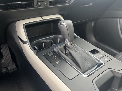 Mazda CX-5 2.5 E-SKYACTIV G 141 M HYBRID Exclusive-Line | 2000KG Trekgewicht | Model 2026! ActivLease financial lease