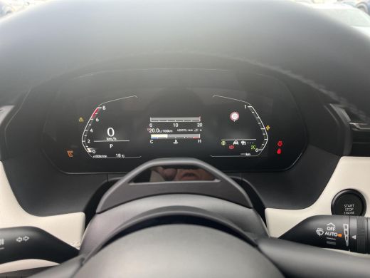 Mazda CX-5 2.5 E-SKYACTIV G 141 M HYBRID Exclusive-Line | 2000KG Trekgewicht | Model 2026! ActivLease financial lease