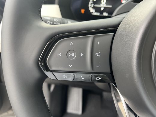 Mazda CX-5 2.5 E-SKYACTIV G 141 M HYBRID Exclusive-Line | 2000KG Trekgewicht | Model 2026! ActivLease financial lease