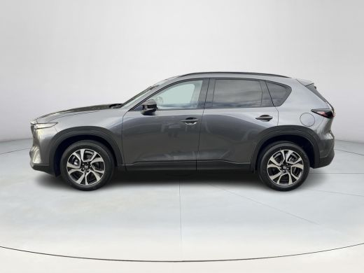 Mazda CX-5 2.5 E-SKYACTIV G 141 M HYBRID Exclusive-Line | 2000KG Trekgewicht | Model 2026! ActivLease financial lease