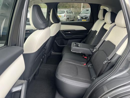 Mazda CX-5 2.5 E-SKYACTIV G 141 M HYBRID Exclusive-Line | 2000KG Trekgewicht | Model 2026! ActivLease financial lease