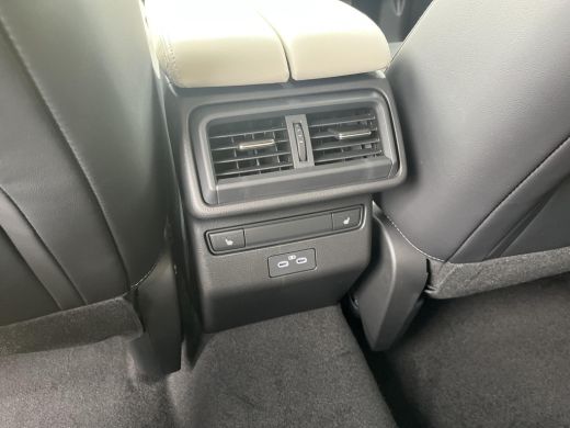 Mazda CX-5 2.5 E-SKYACTIV G 141 M HYBRID Exclusive-Line | 2000KG Trekgewicht | Model 2026! ActivLease financial lease