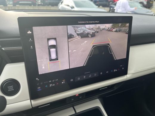 Mazda CX-5 2.5 E-SKYACTIV G 141 M HYBRID Exclusive-Line | 2000KG Trekgewicht | Model 2026! ActivLease financial lease