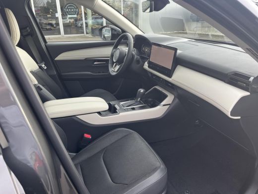 Mazda CX-5 2.5 E-SKYACTIV G 141 M HYBRID Exclusive-Line | 2000KG Trekgewicht | Model 2026! ActivLease financial lease