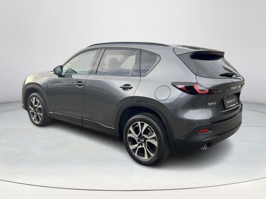Mazda CX-5 2.5 E-SKYACTIV G 141 M HYBRID Exclusive-Line | 2000KG Trekgewicht | Model 2026! ActivLease financial lease