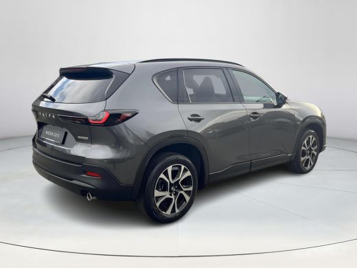 Mazda CX-5 2.5 E-SKYACTIV G 141 M HYBRID Exclusive-Line | 2000KG Trekgewicht | Model 2026! ActivLease financial lease