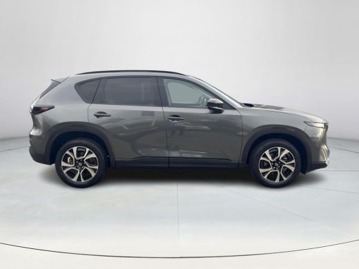 Mazda CX-5 2.5 E-SKYACTIV G 141 M HYBRID Exclusive-Line | 2000KG Trekgewicht | Model 2026! ActivLease financial lease