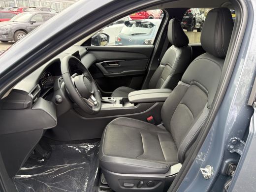 Mazda CX-5 2.5 E-SKYACTIV G 141 M HYBRID Exclusive-Line | 2000KG Trekgewicht | Model 2026! ActivLease financial lease