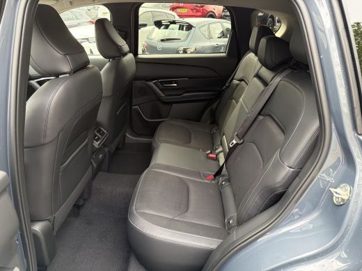 Mazda CX-5 2.5 E-SKYACTIV G 141 M HYBRID Exclusive-Line | 2000KG Trekgewicht | Model 2026! ActivLease financial lease