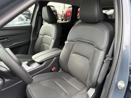 Mazda CX-5 2.5 E-SKYACTIV G 141 M HYBRID Exclusive-Line | 2000KG Trekgewicht | Model 2026! ActivLease financial lease