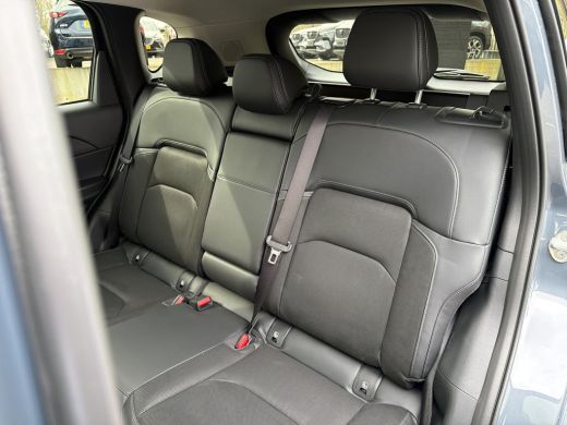 Mazda CX-5 2.5 E-SKYACTIV G 141 M HYBRID Exclusive-Line | 2000KG Trekgewicht | Model 2026! ActivLease financial lease