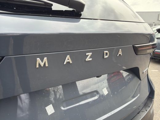 Mazda CX-5 2.5 E-SKYACTIV G 141 M HYBRID Exclusive-Line | 2000KG Trekgewicht | Model 2026! ActivLease financial lease