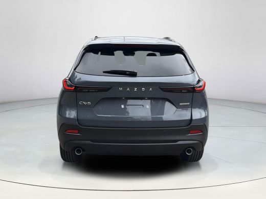 Mazda CX-5 2.5 E-SKYACTIV G 141 M HYBRID Exclusive-Line | 2000KG Trekgewicht | Model 2026! ActivLease financial lease