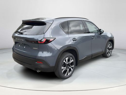 Mazda CX-5 2.5 E-SKYACTIV G 141 M HYBRID Exclusive-Line | 2000KG Trekgewicht | Model 2026! ActivLease financial lease