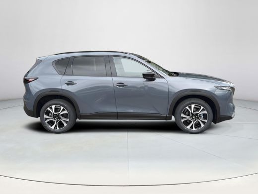 Mazda CX-5 2.5 E-SKYACTIV G 141 M HYBRID Exclusive-Line | 2000KG Trekgewicht | Model 2026! ActivLease financial lease