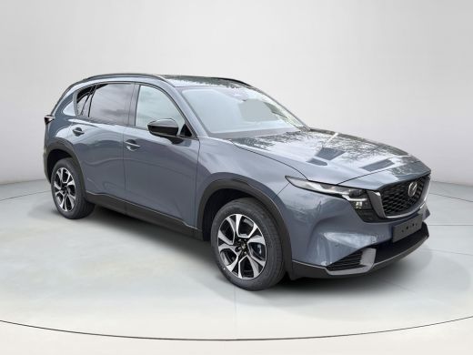 Mazda CX-5 2.5 E-SKYACTIV G 141 M HYBRID Exclusive-Line | 2000KG Trekgewicht | Model 2026! ActivLease financial lease