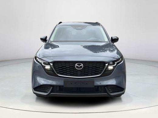 Mazda CX-5 2.5 E-SKYACTIV G 141 M HYBRID Exclusive-Line | 2000KG Trekgewicht | Model 2026! ActivLease financial lease