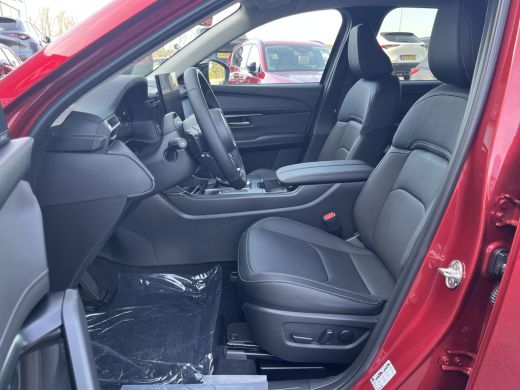 Mazda CX-5 2.5 E-SKYACTIV G 141 M HYBRID Homura | Leder | 2000KG Trekgewicht | Model 2026! ActivLease financial lease