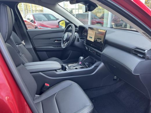 Mazda CX-5 2.5 E-SKYACTIV G 141 M HYBRID Homura | Leder | 2000KG Trekgewicht | Model 2026! ActivLease financial lease