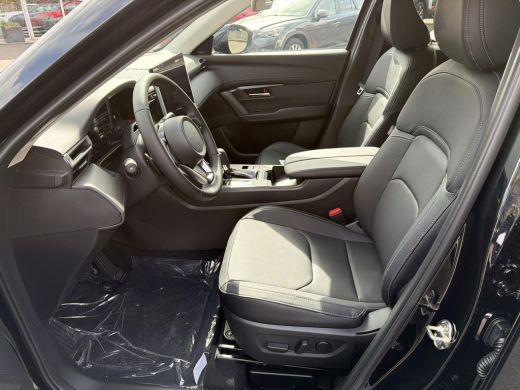 Mazda CX-5 2.5 E-SKYACTIV G 141 M HYBRID Homura | Leder | Panoramadak | 2000KG Trekgewicht | Model 2026! ActivLease financial lease