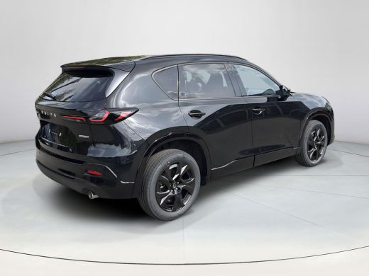 Mazda CX-5 2.5 E-SKYACTIV G 141 M HYBRID Homura | Leder | Panoramadak | 2000KG Trekgewicht | Model 2026! ActivLease financial lease