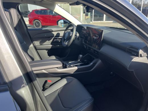 Mazda CX-5 2.5 E-SKYACTIV G 141 M HYBRID Homura | Leder | Panoramadak | 2000KG Trekgewicht | Model 2026! ActivLease financial lease
