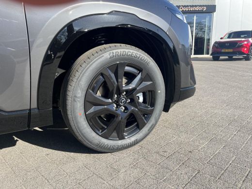 Mazda CX-5 2.5 E-SKYACTIV G 141 M HYBRID Homura | Leder | Panoramadak | 2000KG Trekgewicht | Model 2026! ActivLease financial lease