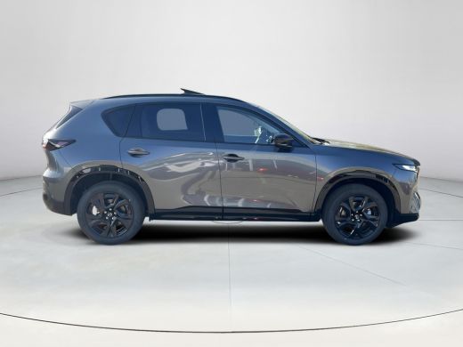 Mazda CX-5 2.5 E-SKYACTIV G 141 M HYBRID Homura | Leder | Panoramadak | 2000KG Trekgewicht | Model 2026! ActivLease financial lease
