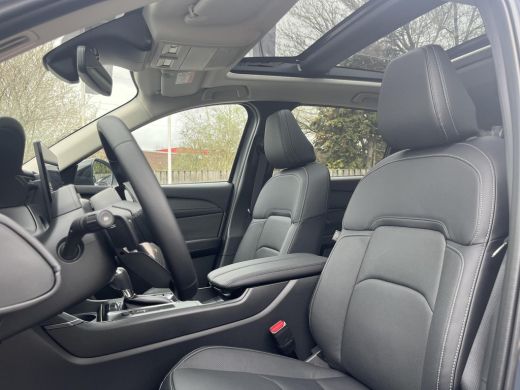 Mazda CX-5 2.5 E-SKYACTIV G 141 M HYBRID Homura | Leder | Panoramadak | 2000KG Trekgewicht | Model 2026! ActivLease financial lease