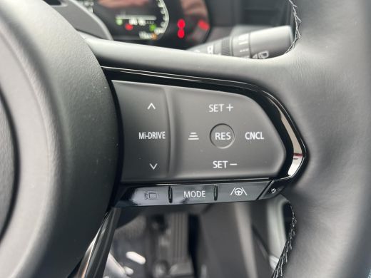 Mazda CX-5 2.5 E-SKYACTIV G 141 M HYBRID Homura | Leder | Panoramadak | 2000KG Trekgewicht | Model 2026! ActivLease financial lease
