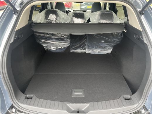 Mazda CX-5 2.5 E-SKYACTIV G 141 M HYBRID Homura | Leder | Panoramadak | 2000KG Trekgewicht | Model 2026! ActivLease financial lease