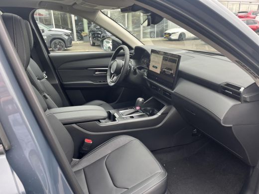 Mazda CX-5 2.5 E-SKYACTIV G 141 M HYBRID Homura | Leder | Panoramadak | 2000KG Trekgewicht | Model 2026! ActivLease financial lease