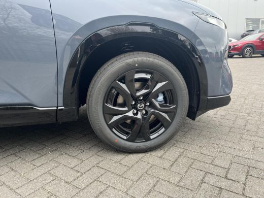 Mazda CX-5 2.5 E-SKYACTIV G 141 M HYBRID Homura | Leder | Panoramadak | 2000KG Trekgewicht | Model 2026! ActivLease financial lease