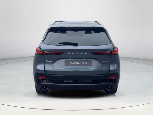 Mazda CX-5 2.5 E-SKYACTIV G 141 M HYBRID Homura | Leder | Panoramadak | 2000KG Trekgewicht | Model 2026! ActivLease financial lease