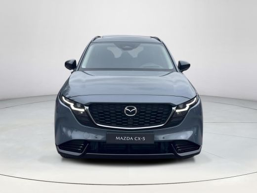 Mazda CX-5 2.5 E-SKYACTIV G 141 M HYBRID Homura | Leder | Panoramadak | 2000KG Trekgewicht | Model 2026! ActivLease financial lease
