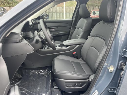 Mazda CX-5 2.5 E-SKYACTIV G 141 M HYBRID Homura | Leder | Panoramadak | 2000KG Trekgewicht | Model 2026! ActivLease financial lease