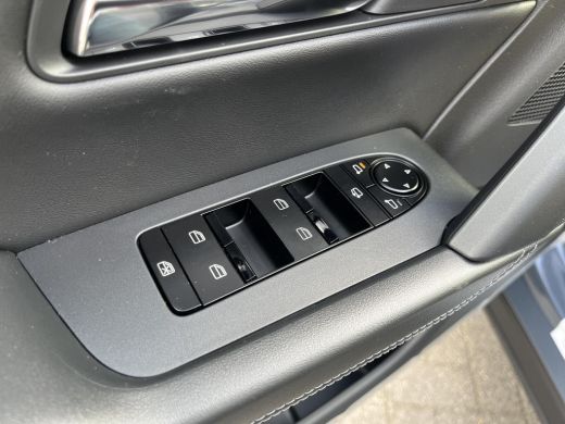 Mazda CX-5 2.5 E-SKYACTIV G 141 M HYBRID Homura | Tan Leder | 2000KG Trekgewicht | Model 2026! ActivLease financial lease