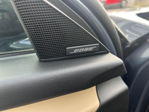 Mazda CX-5 2.5 E-SKYACTIV G 141 M HYBRID Homura | Tan Leder | 2000KG Trekgewicht | Model 2026! ActivLease financial lease