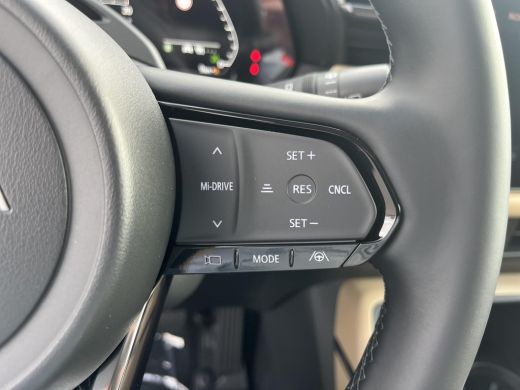 Mazda CX-5 2.5 E-SKYACTIV G 141 M HYBRID Homura | Tan Leder | 2000KG Trekgewicht | Model 2026! ActivLease financial lease