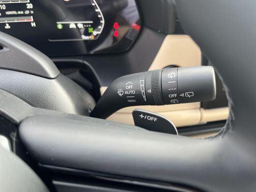 Mazda CX-5 2.5 E-SKYACTIV G 141 M HYBRID Homura | Tan Leder | 2000KG Trekgewicht | Model 2026! ActivLease financial lease