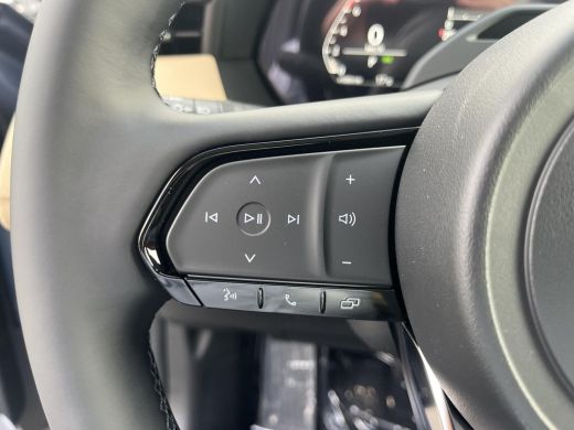 Mazda CX-5 2.5 E-SKYACTIV G 141 M HYBRID Homura | Tan Leder | 2000KG Trekgewicht | Model 2026! ActivLease financial lease