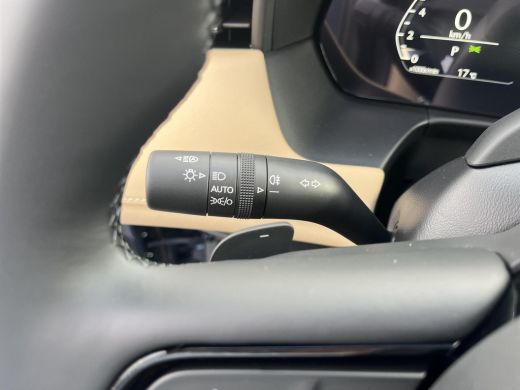 Mazda CX-5 2.5 E-SKYACTIV G 141 M HYBRID Homura | Tan Leder | 2000KG Trekgewicht | Model 2026! ActivLease financial lease