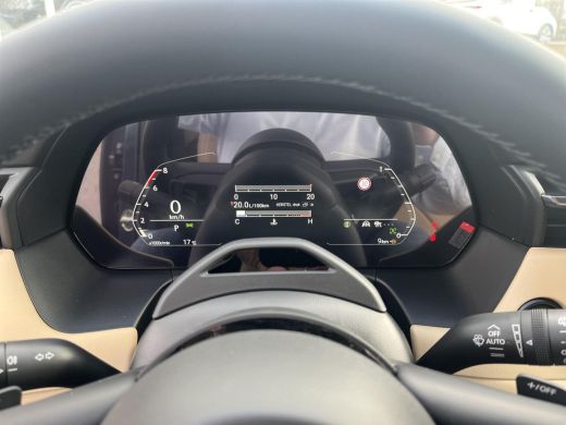 Mazda CX-5 2.5 E-SKYACTIV G 141 M HYBRID Homura | Tan Leder | 2000KG Trekgewicht | Model 2026! ActivLease financial lease