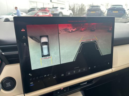 Mazda CX-5 2.5 E-SKYACTIV G 141 M HYBRID Homura | Tan Leder | 2000KG Trekgewicht | Model 2026! ActivLease financial lease