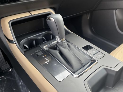 Mazda CX-5 2.5 E-SKYACTIV G 141 M HYBRID Homura | Tan Leder | 2000KG Trekgewicht | Model 2026! ActivLease financial lease