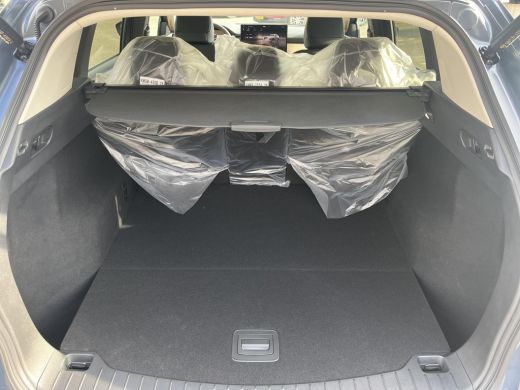 Mazda CX-5 2.5 E-SKYACTIV G 141 M HYBRID Homura | Tan Leder | 2000KG Trekgewicht | Model 2026! ActivLease financial lease